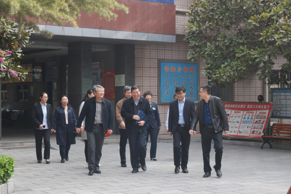 河南誉美肾病医院迎接医生组现场评审